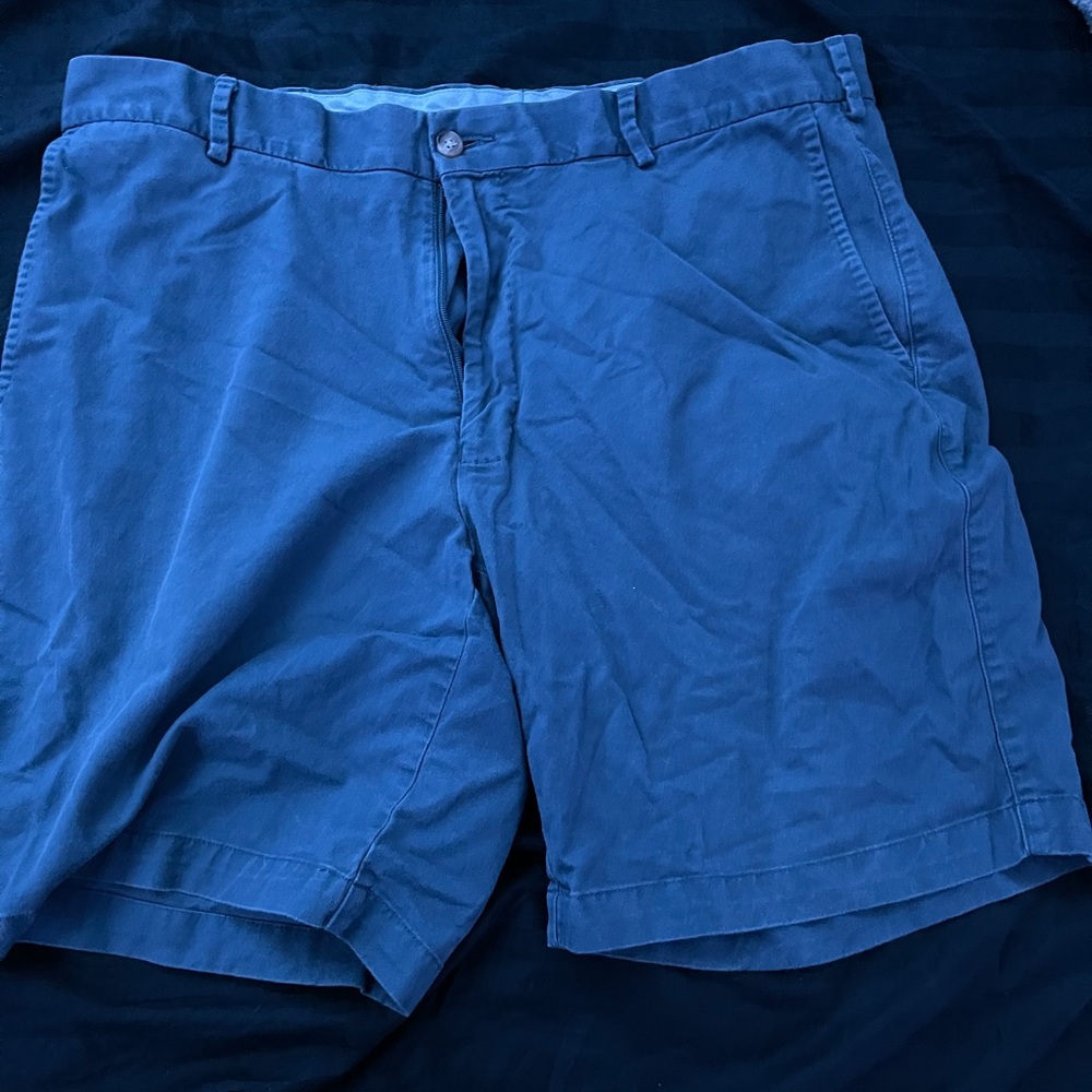 Cargo shorts